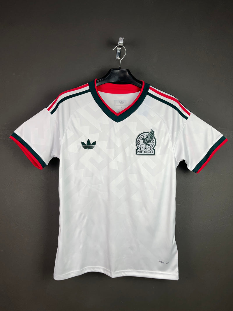 MEXICO Away 2026 Jersey Fan Version