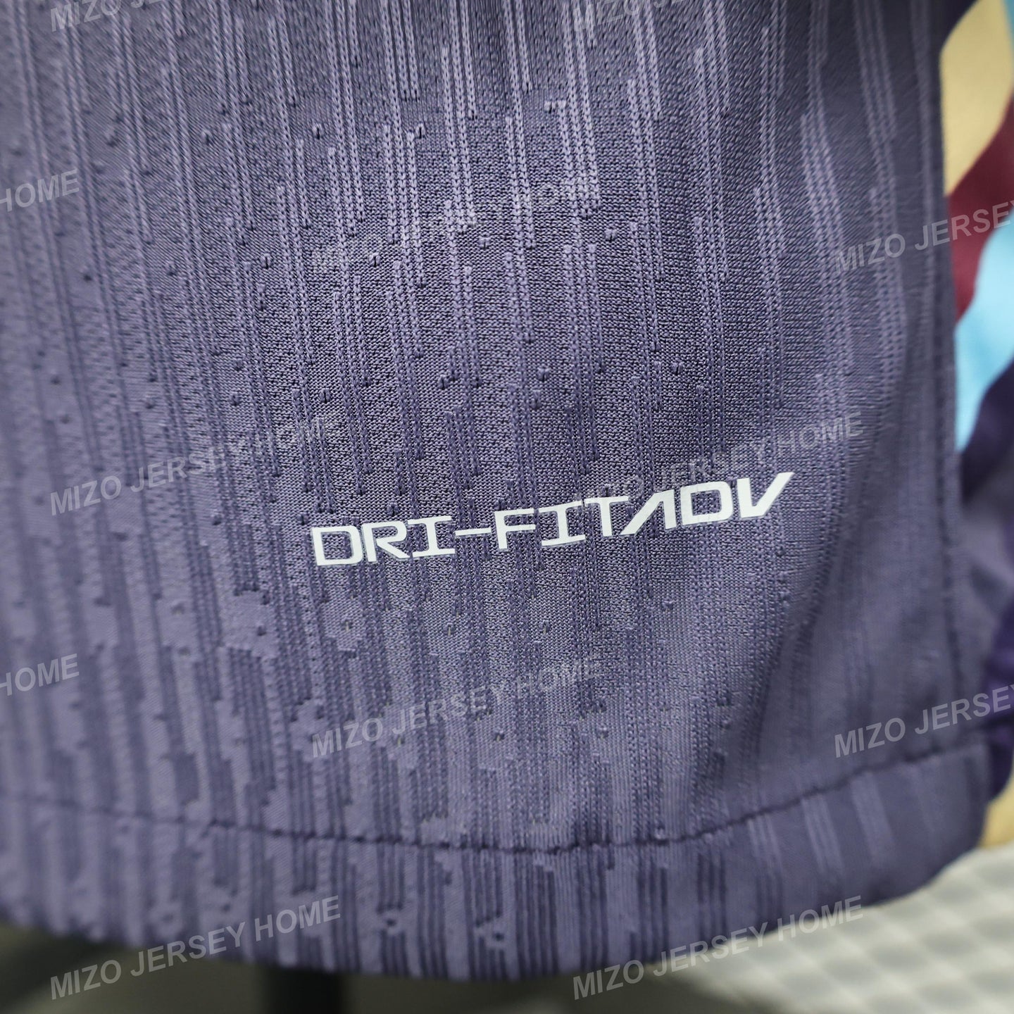 ENGLAND Away Euro 2024 Player Version