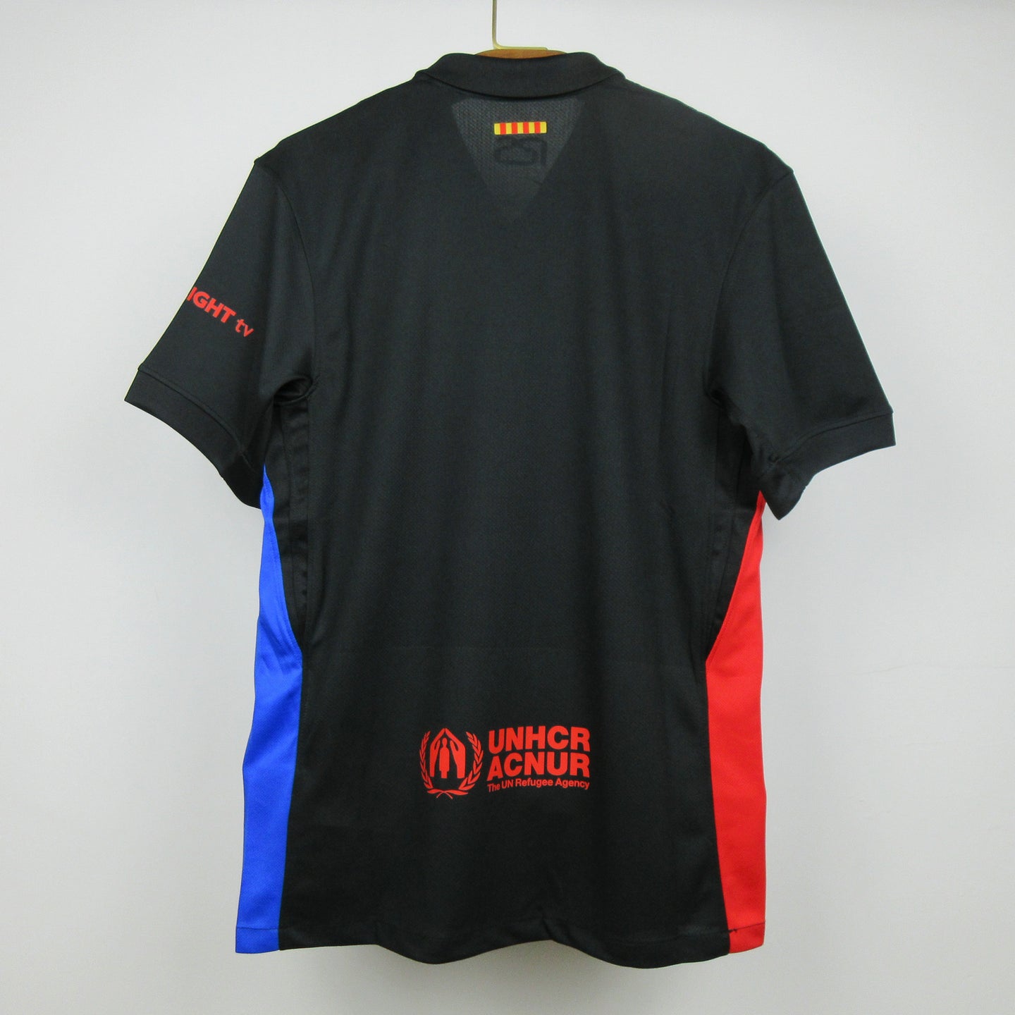 Barcelona Away Jersey 24/25 Fan Version