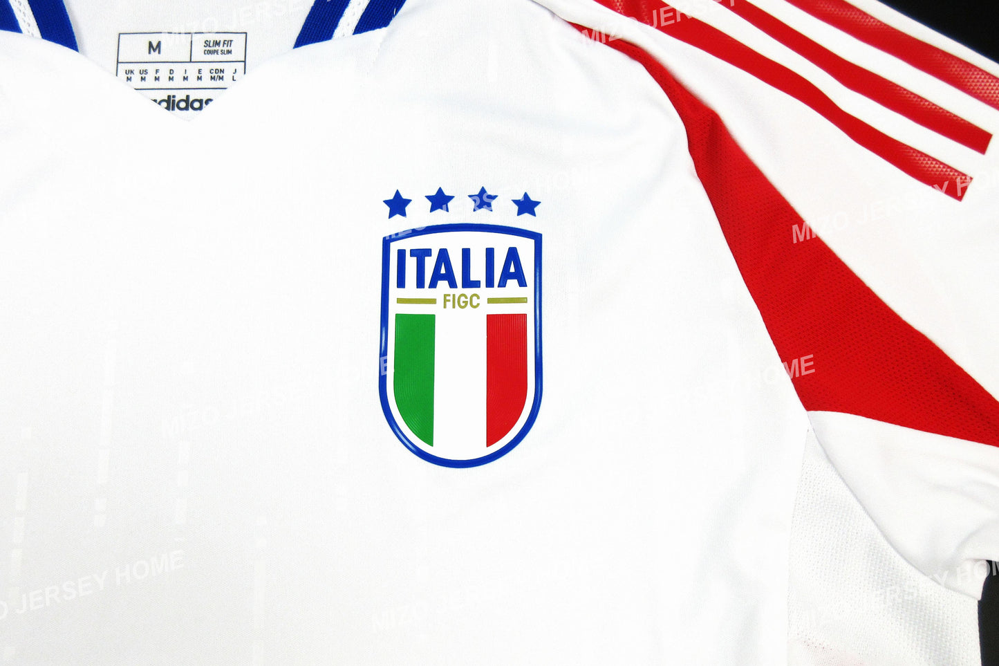 ITALY Away 2024 Player Version