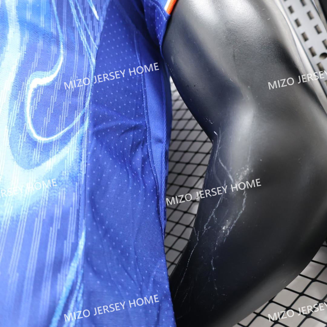 Chelsea Home Jersey 24/25  Player Version