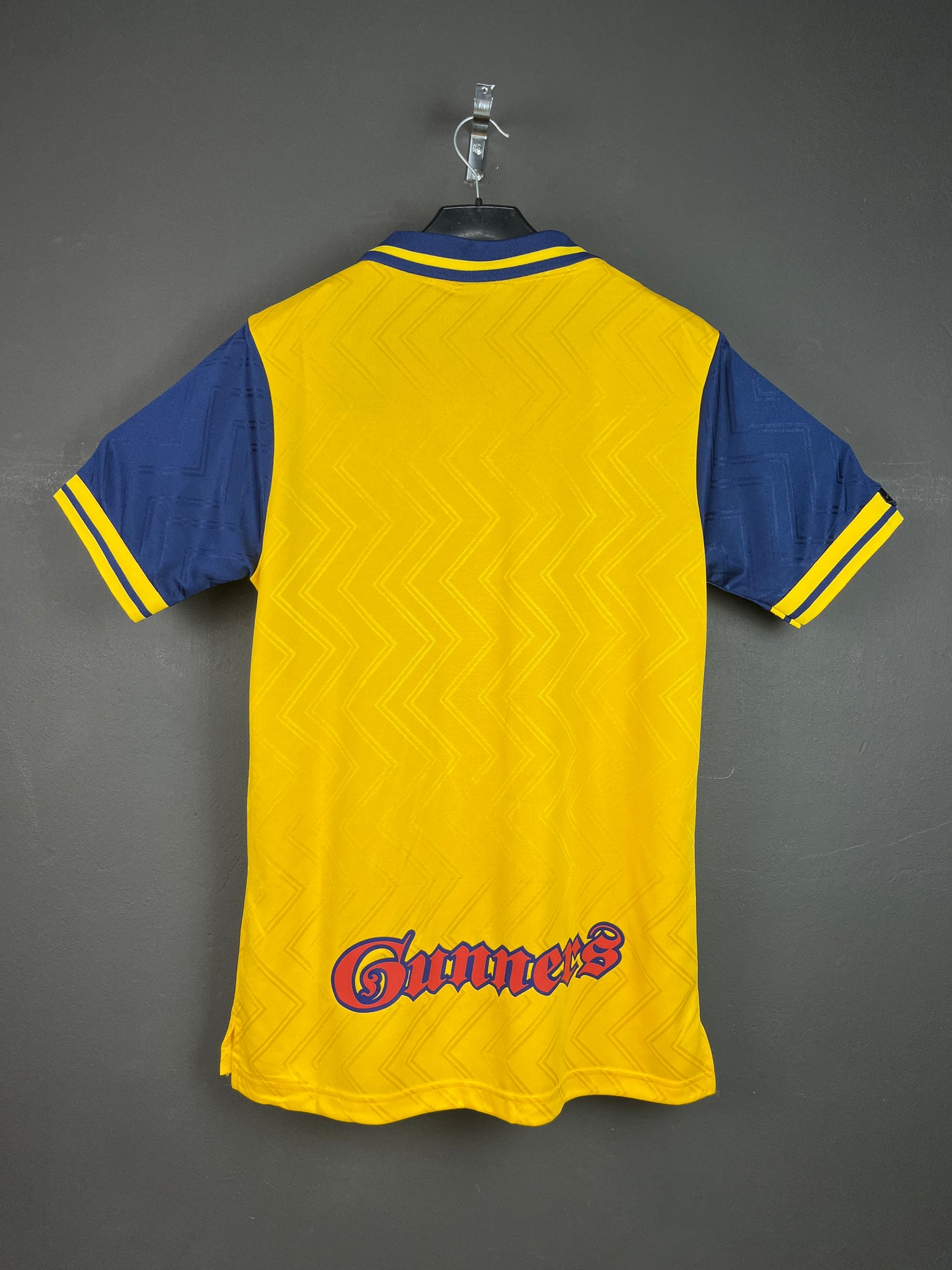 Arsenal Away 1996-1997 Retro Jersey