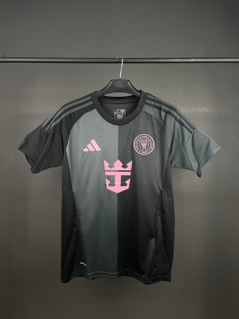 Inter Miami Away 25/26 Jersey Fan Version