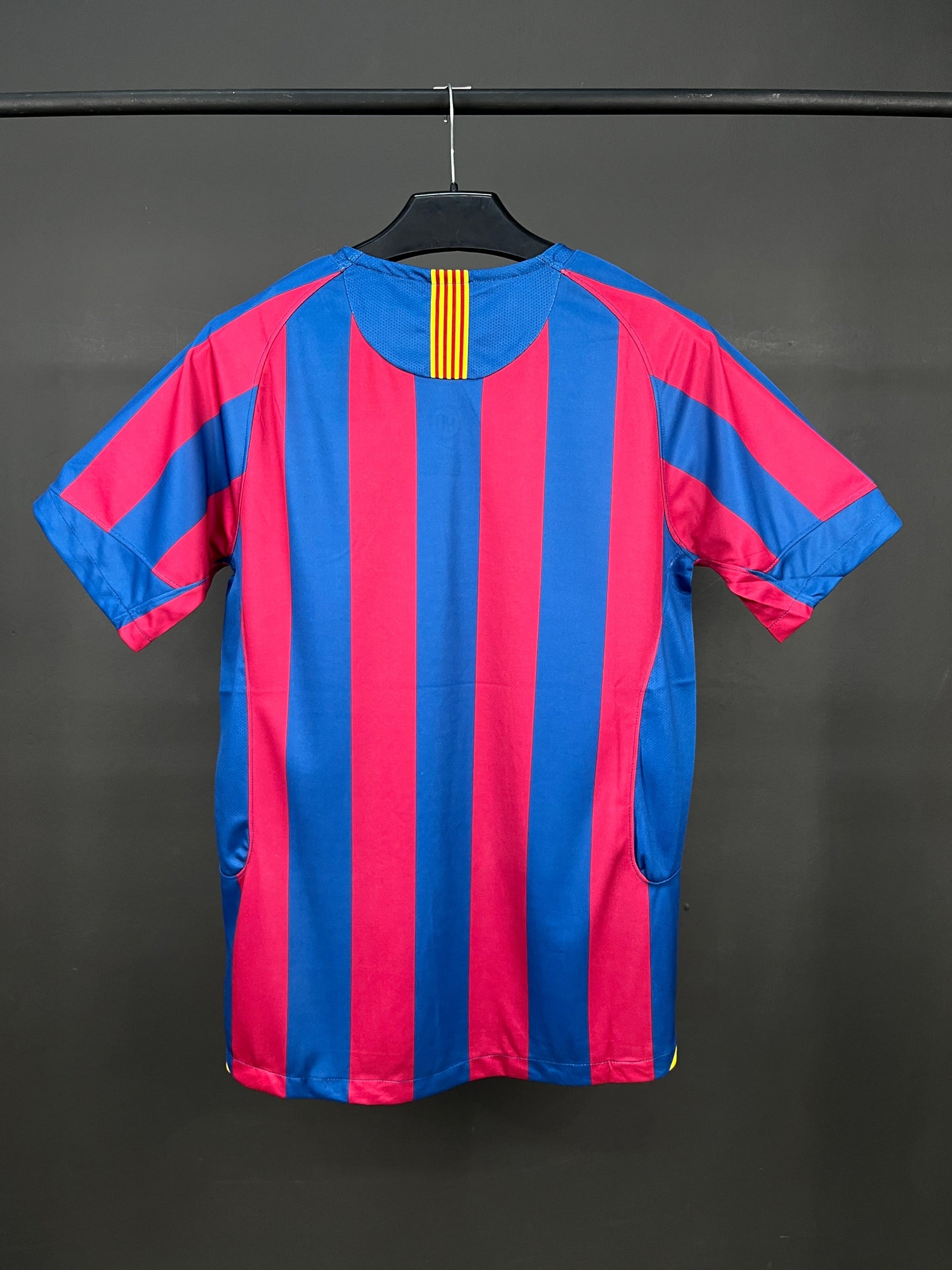 BARCELONA HOME 2005-06 |RETRO JERSEY