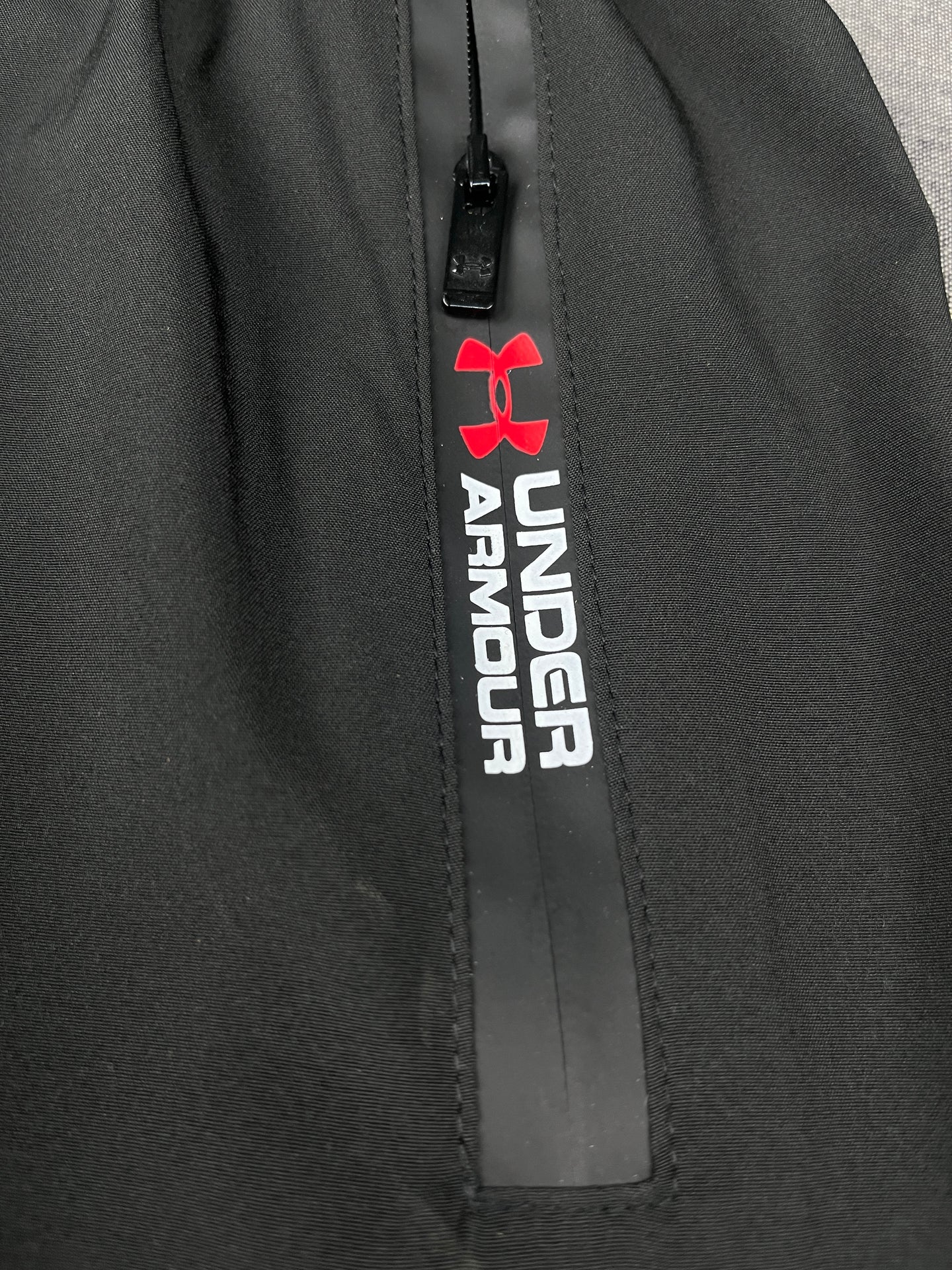 UnderArmour Black Shorts