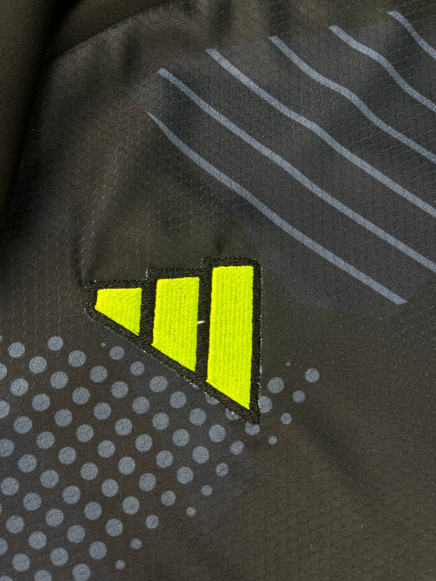 Argentina Goal Keeper Jersey Copa America 2024 Fan Version