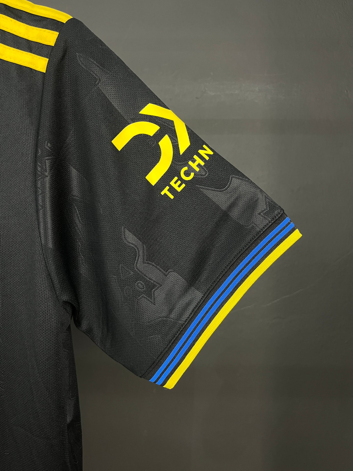 Manchester United Third 25/26 Jersey Fan Version