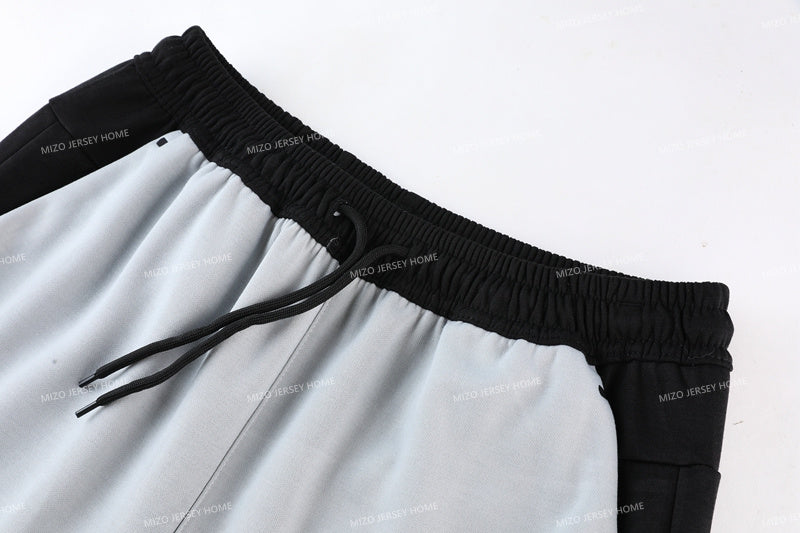 Nike Tech Fleece Black & Grey