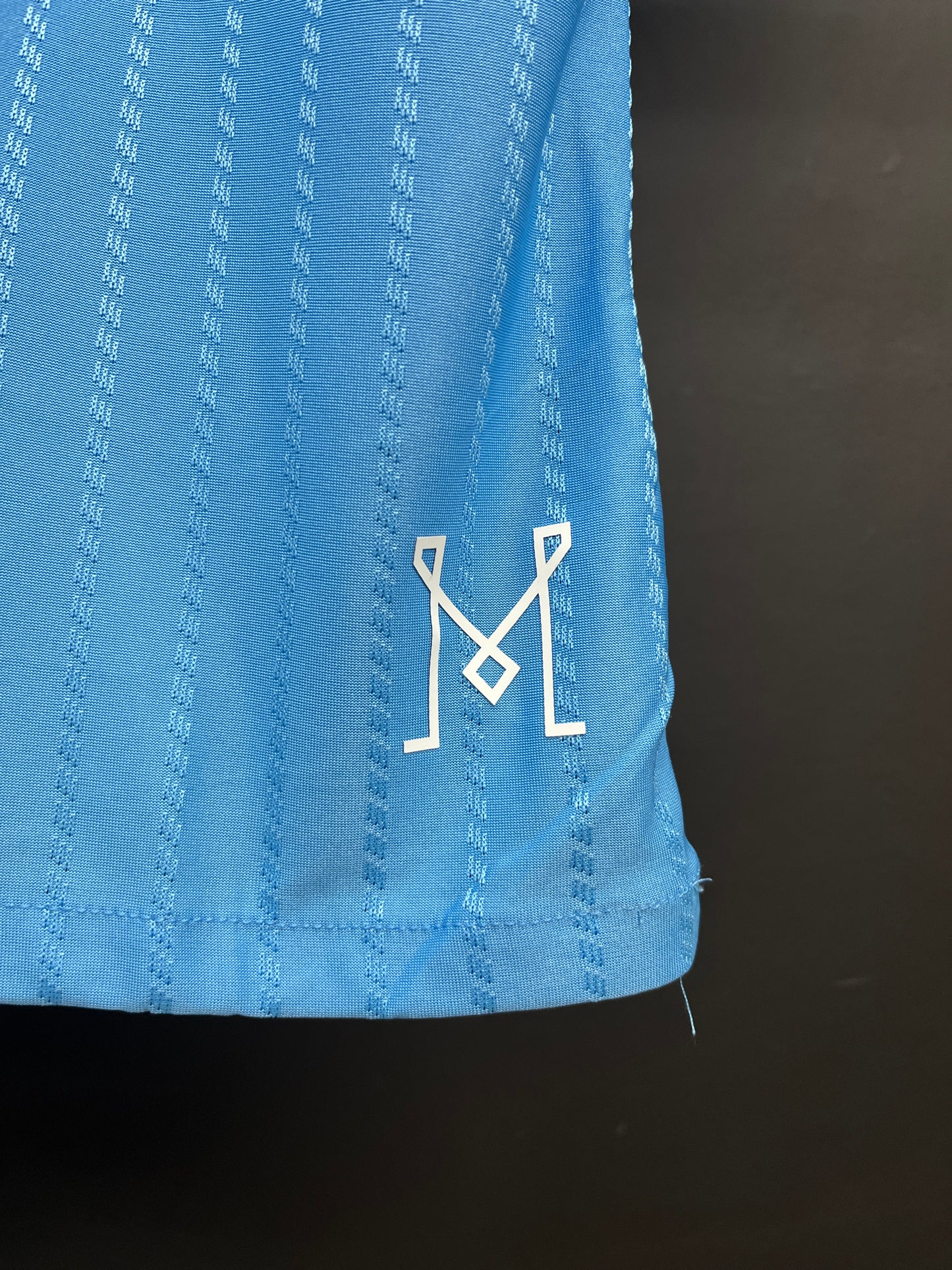 Inter Miami Third 25/26 Jersey Player Version