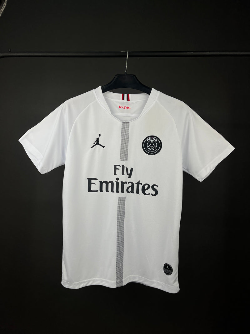 PARIS SAINT GERMAIN 2018/2019 THIRD JERSEY|RETRO