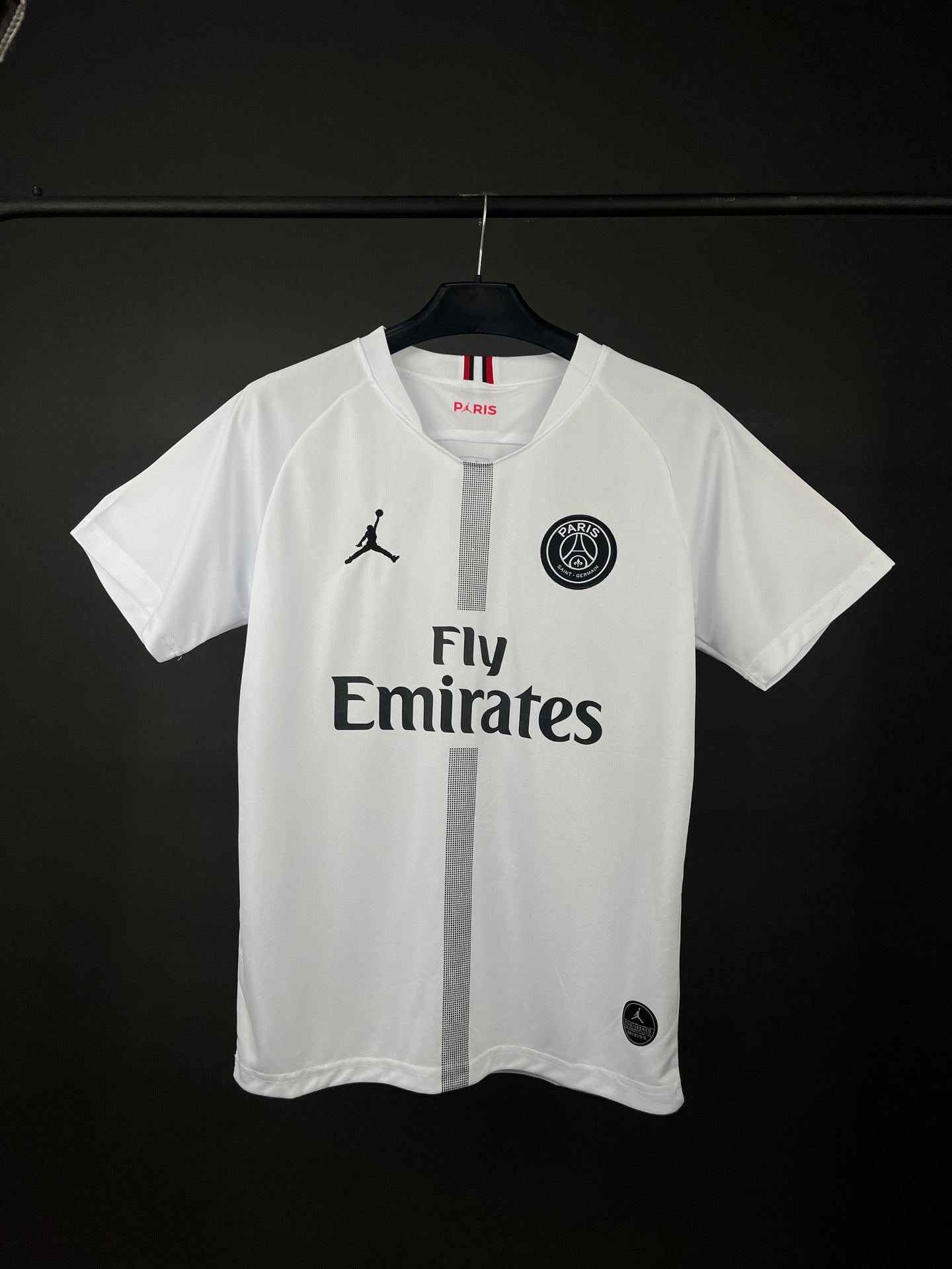 PARIS SAINT GERMAIN 2018/2019 THIRD JERSEY|RETRO