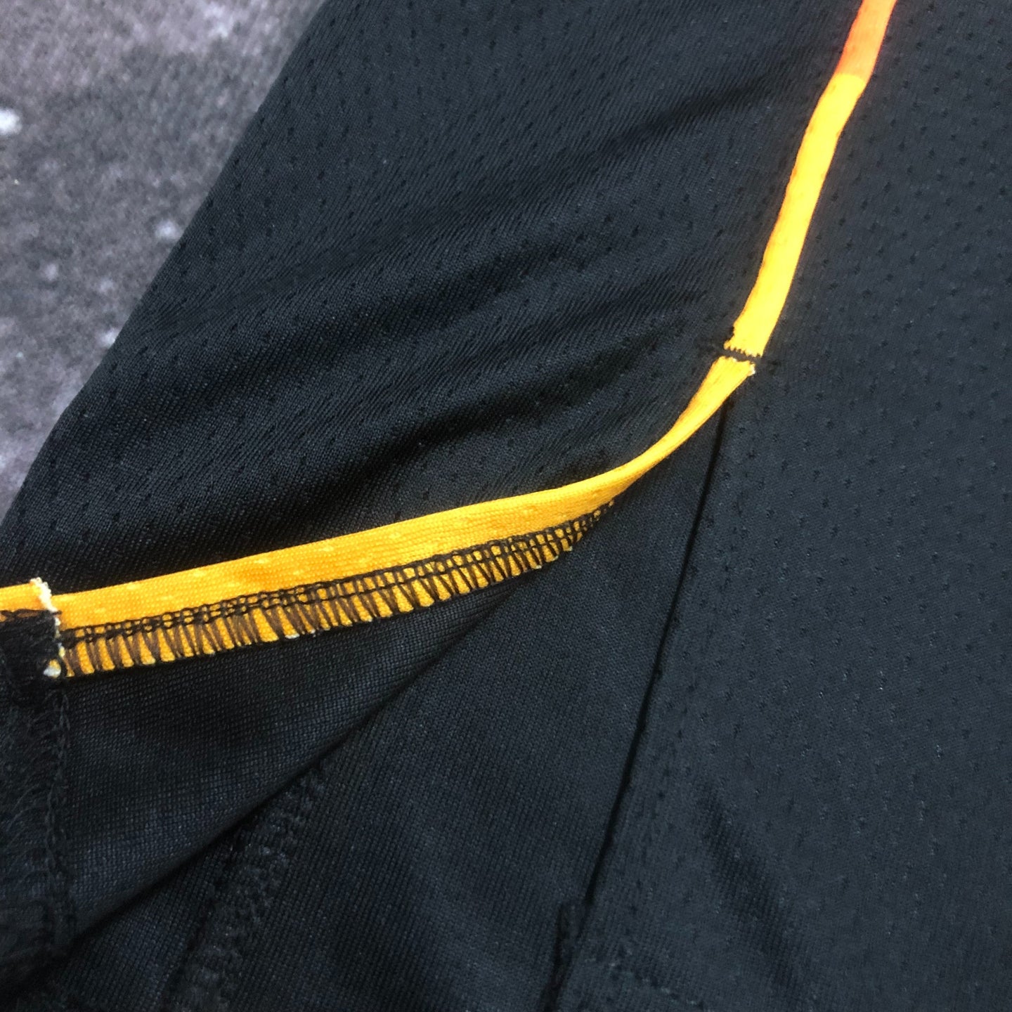 DURANT 35 Black Phoenix Suns  Heat Pressed Edition NBA Jersey