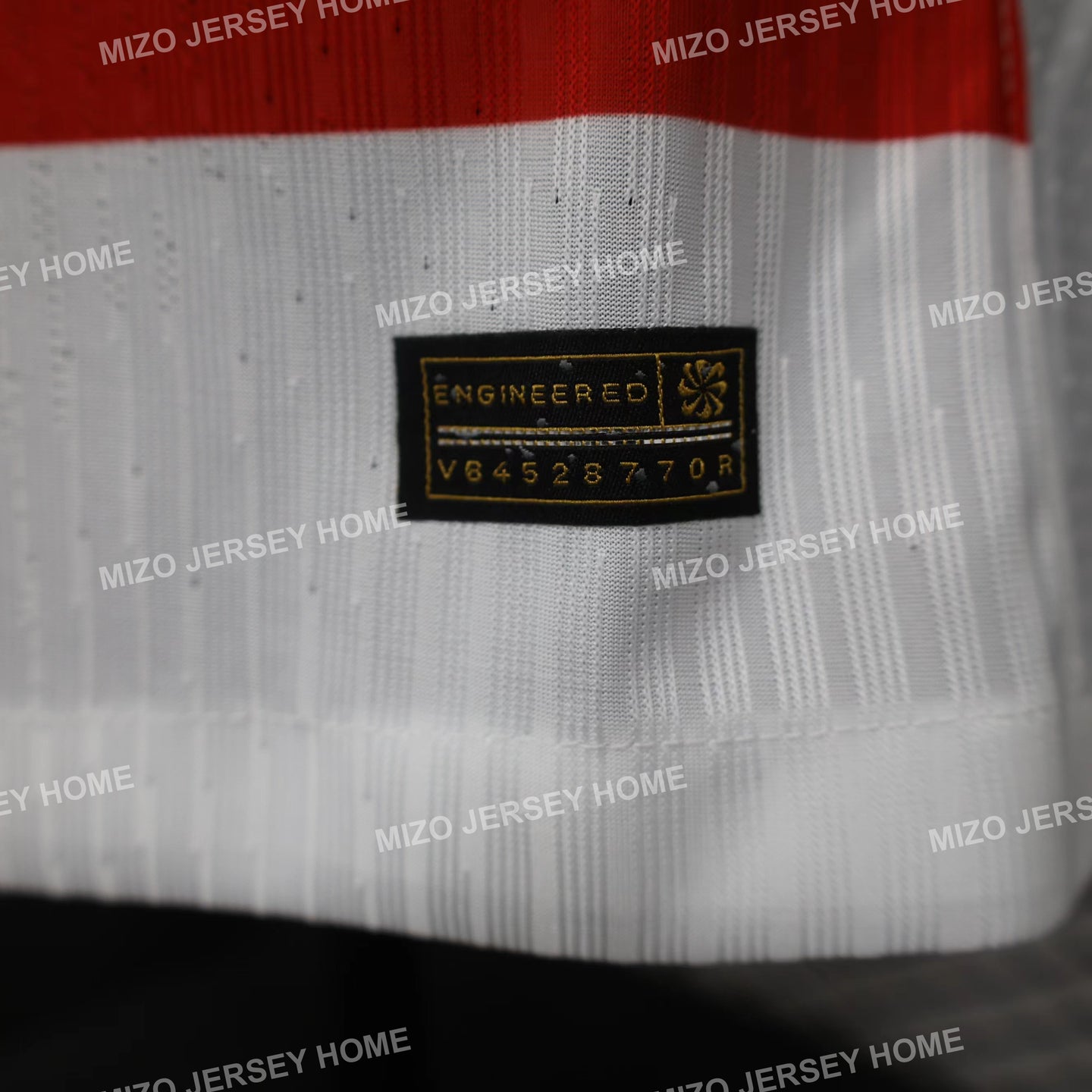 Croatia Home 2024 Player Version