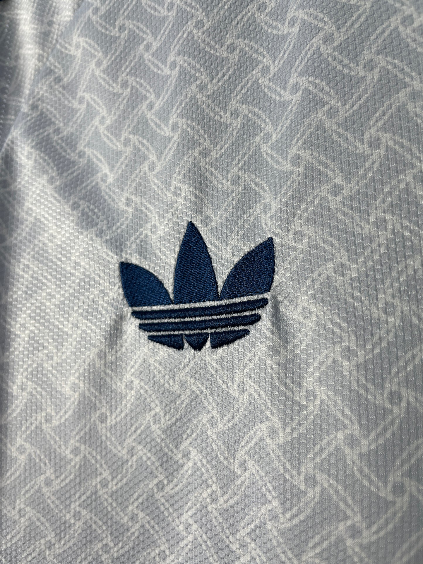 Italy 2026 Away Jersey Fan Version