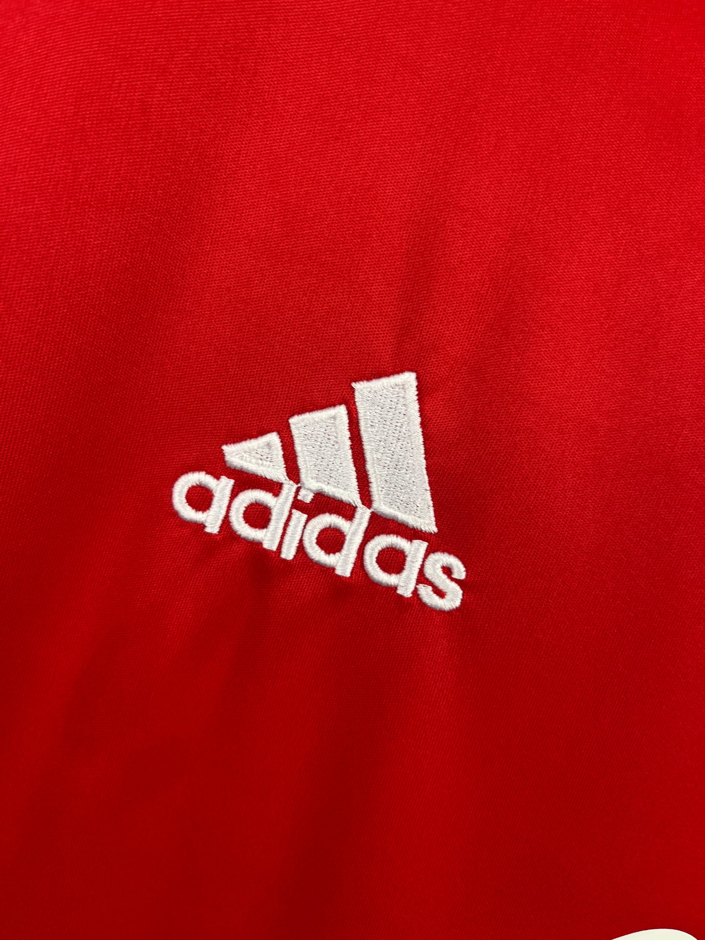 BAYERN MUNICH Retro 1999-2000 Home Jersey