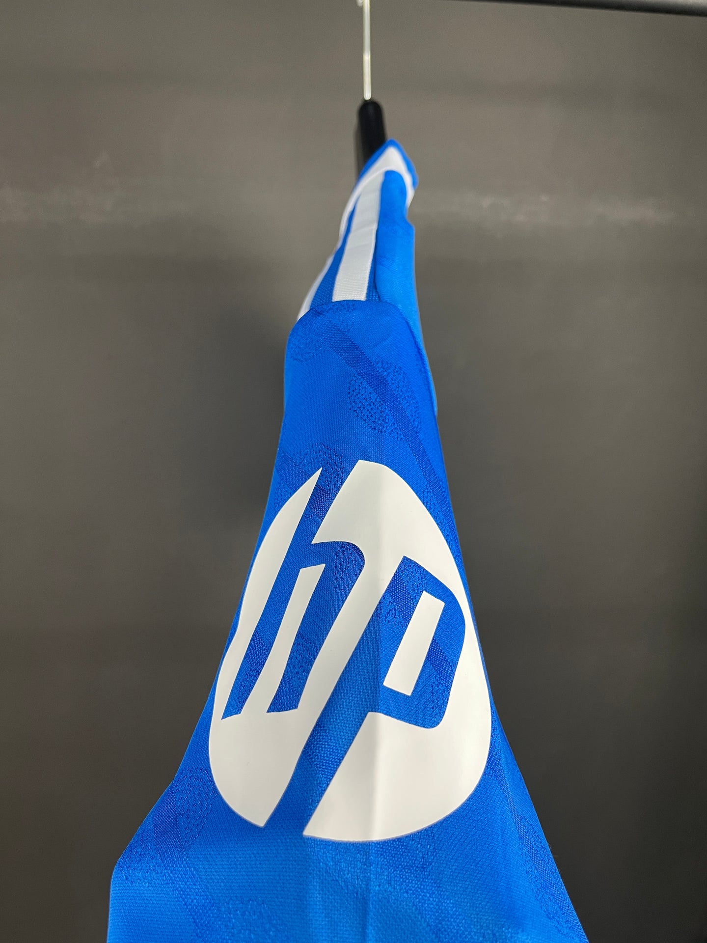 Real Madrid Third Jersey 25/26 Player Version