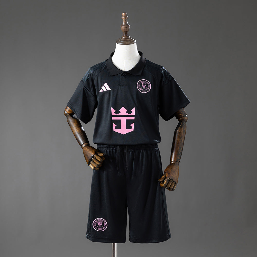 Inter Miami Away 26/27 Kids Jersey