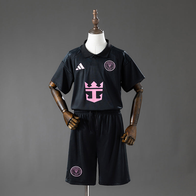 Inter Miami Away 26/27 Kids Jersey