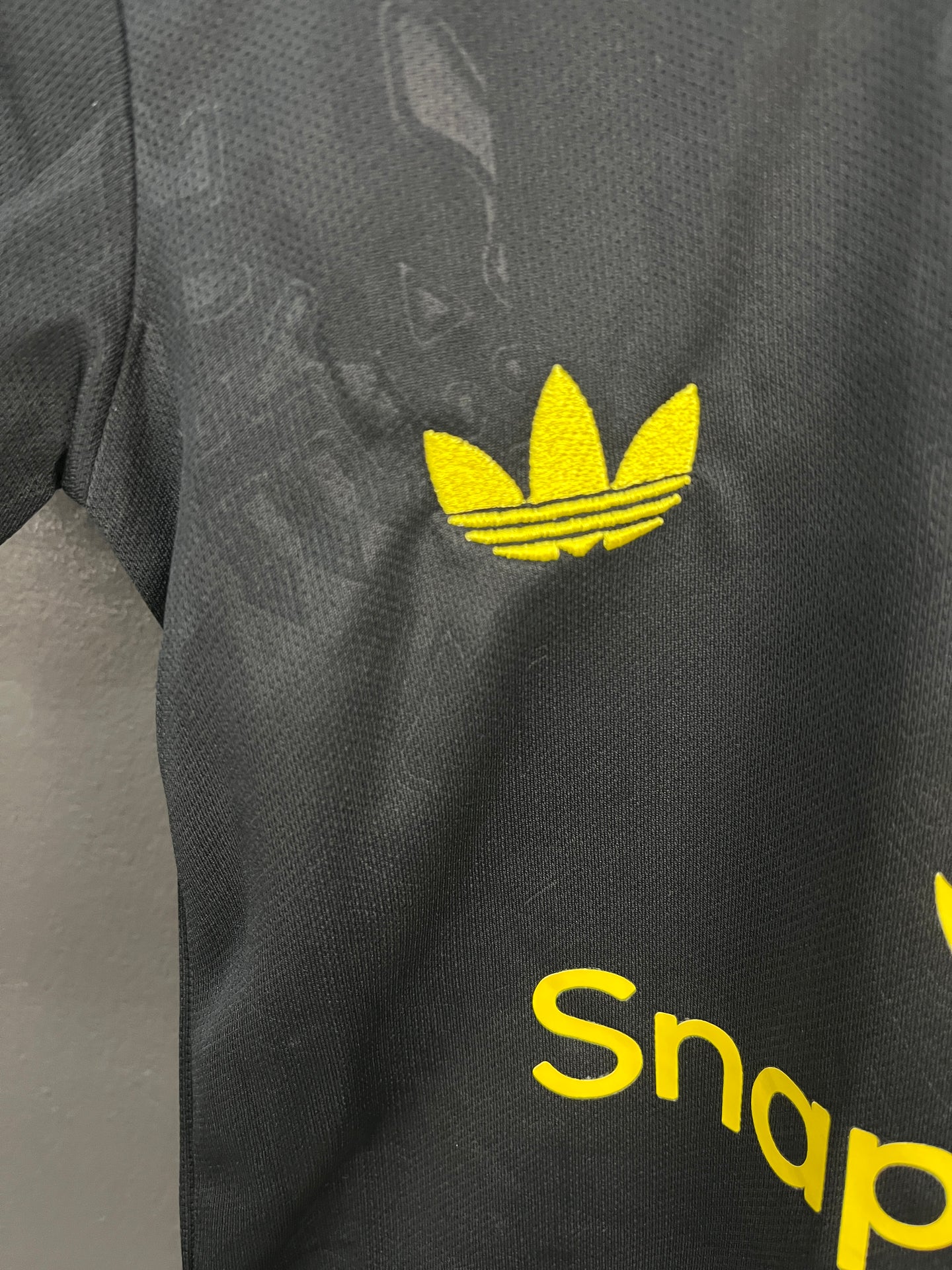 Manchester United Third 25/26 Kids Jersey