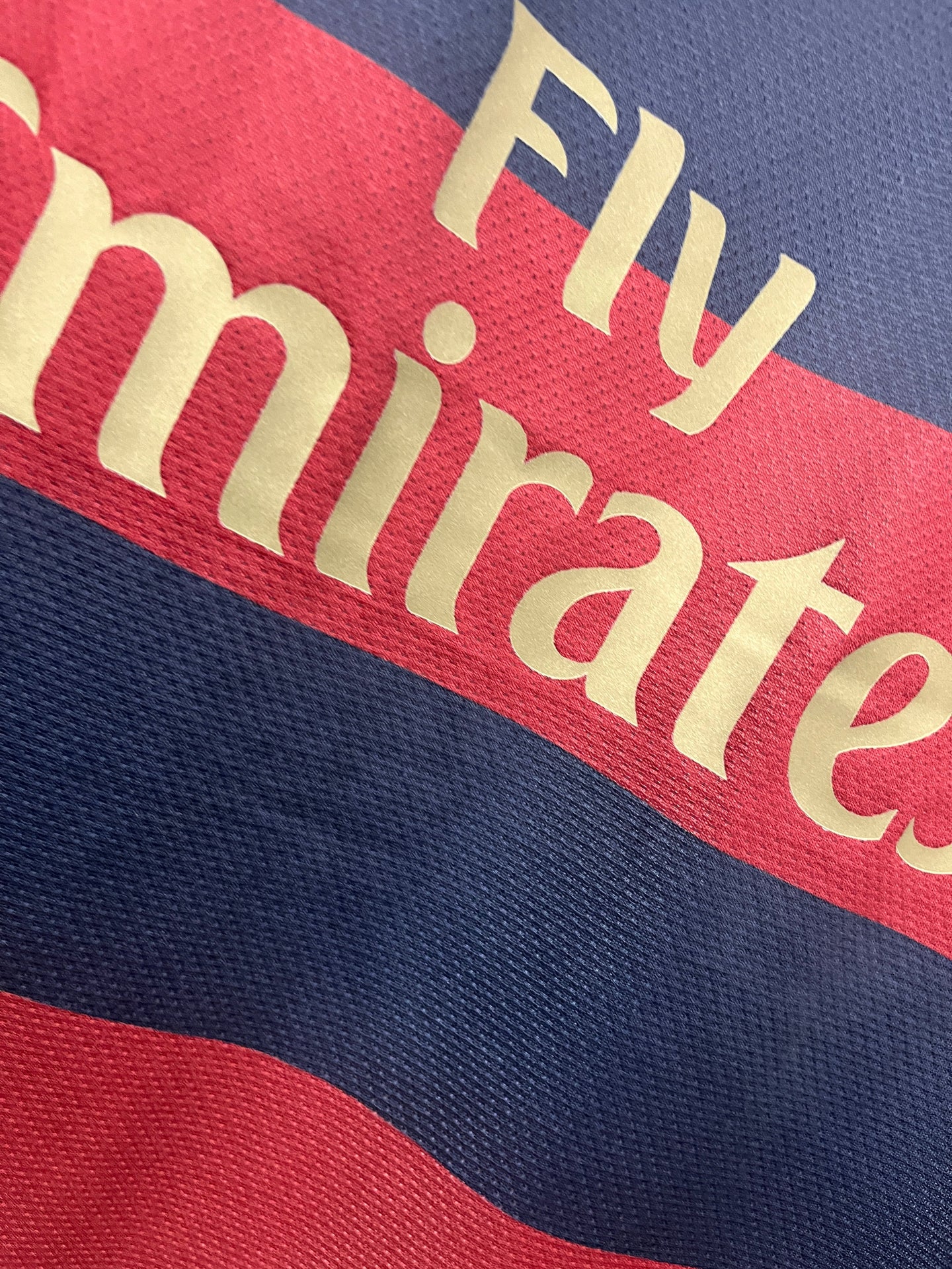 ARSENAL THIRD KIT 2007-08|RETRO JERSEY