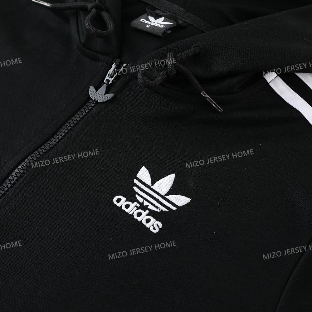 Adidas Tracksuit