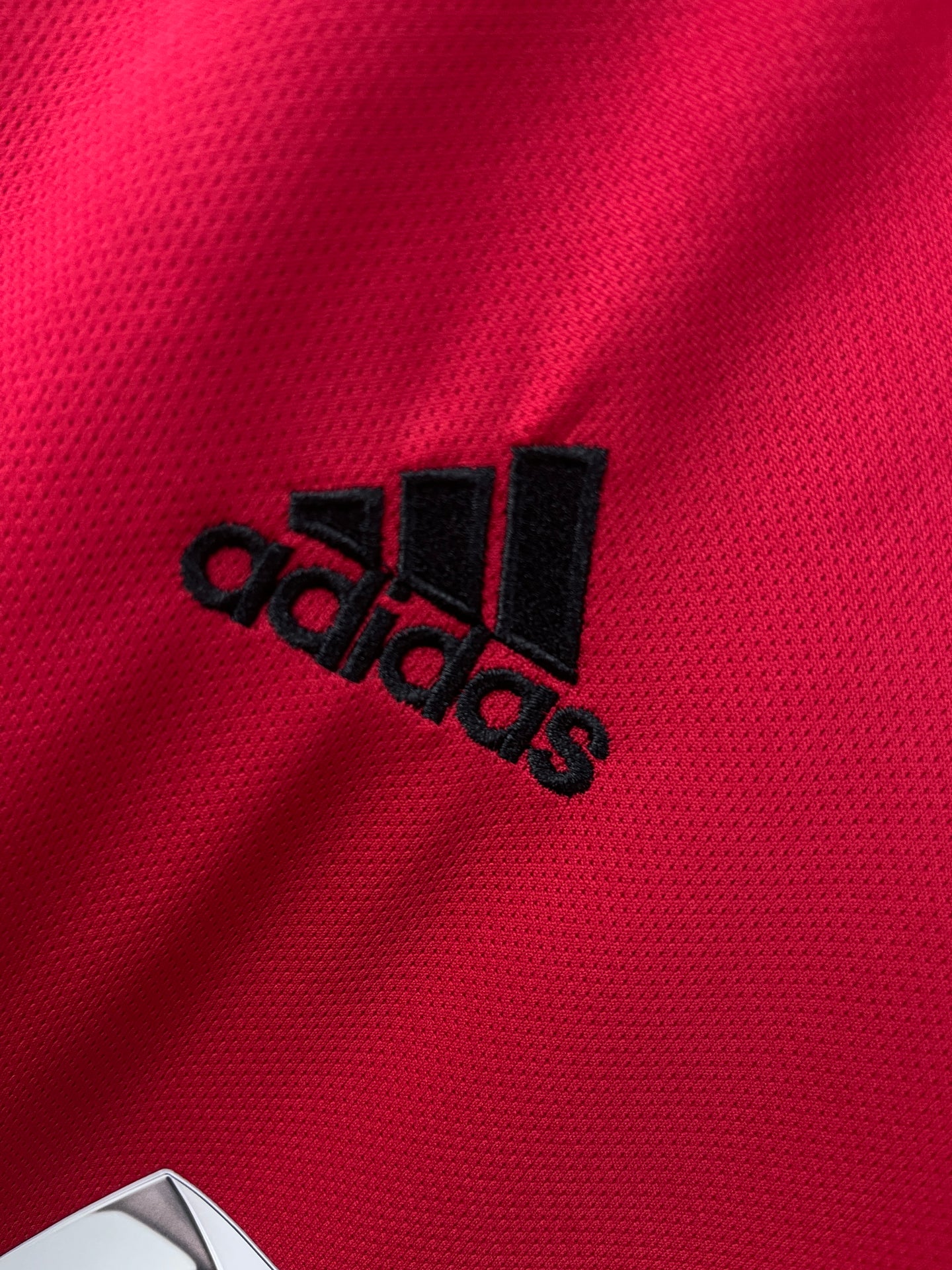 Manchester United Home 2019/2020 Retro Jersey