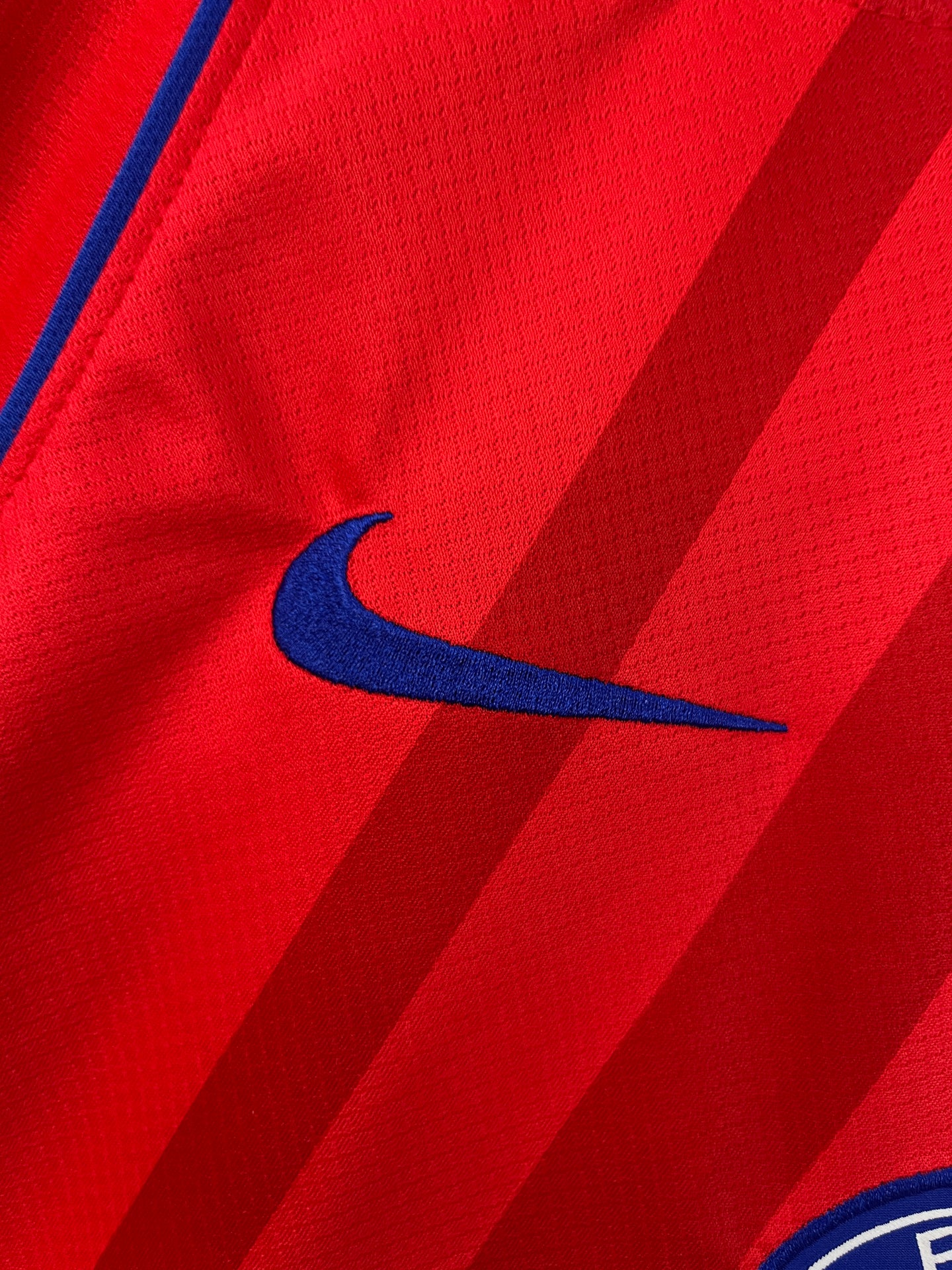 Paris Saint Germain Third Jersey 25/26 Fan Version