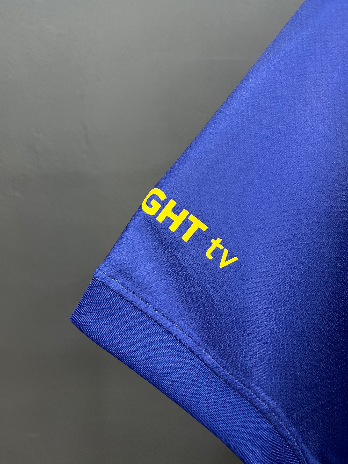 Barcelona Home Jersey 25/26 Fan Version