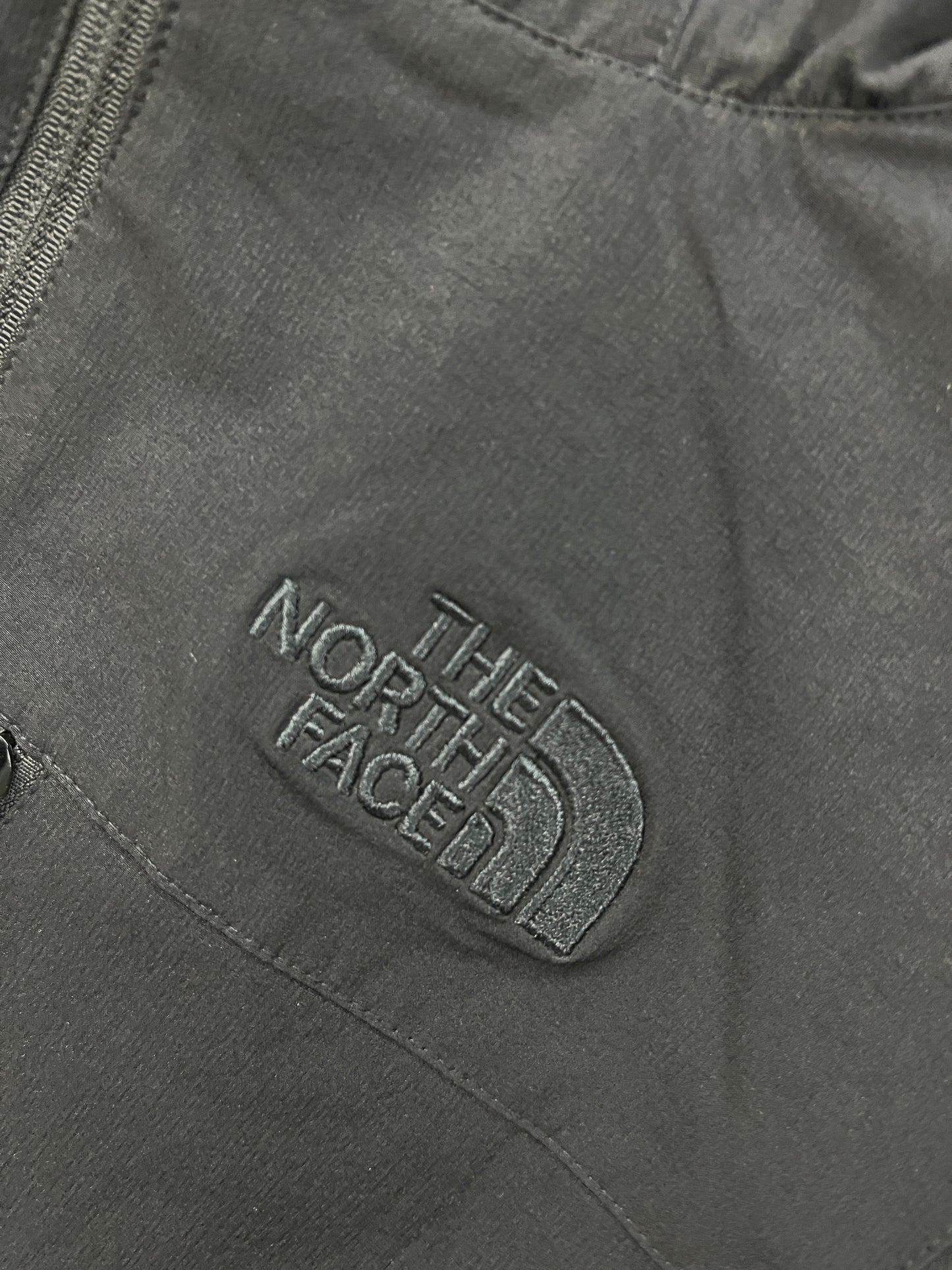 The North Face Black Light Jacket