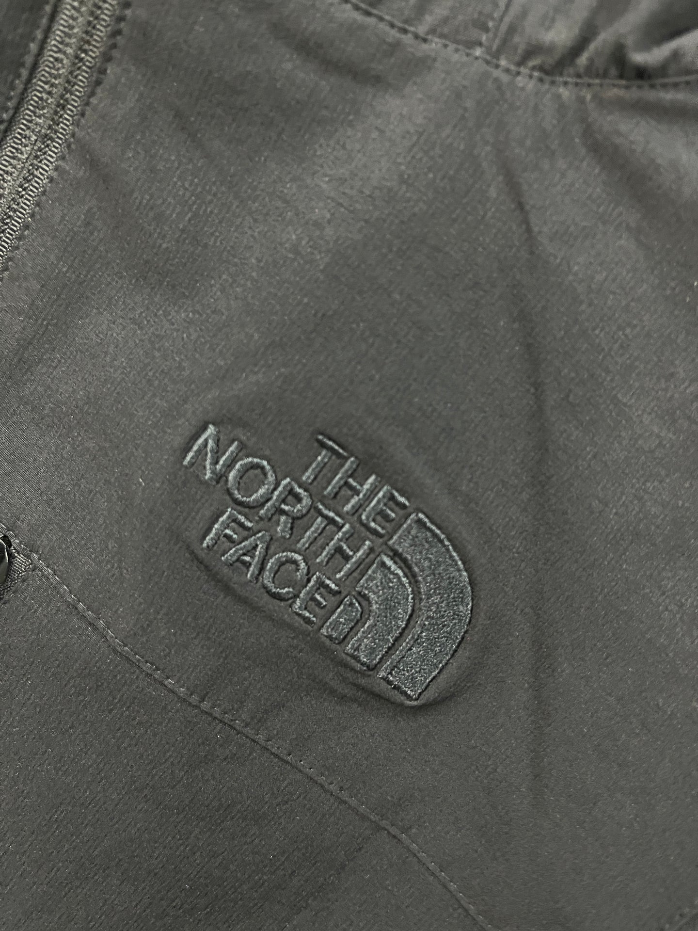 The North Face Black Light Jacket
