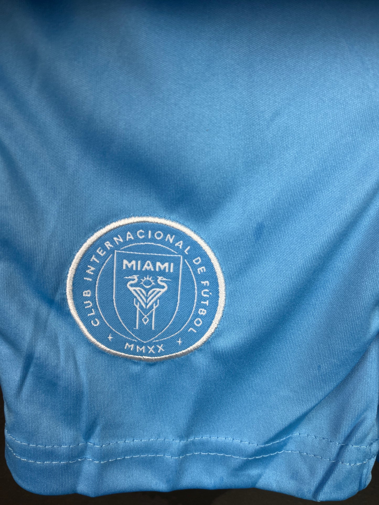 Inter Miami Third 25/26 Kids Jersey