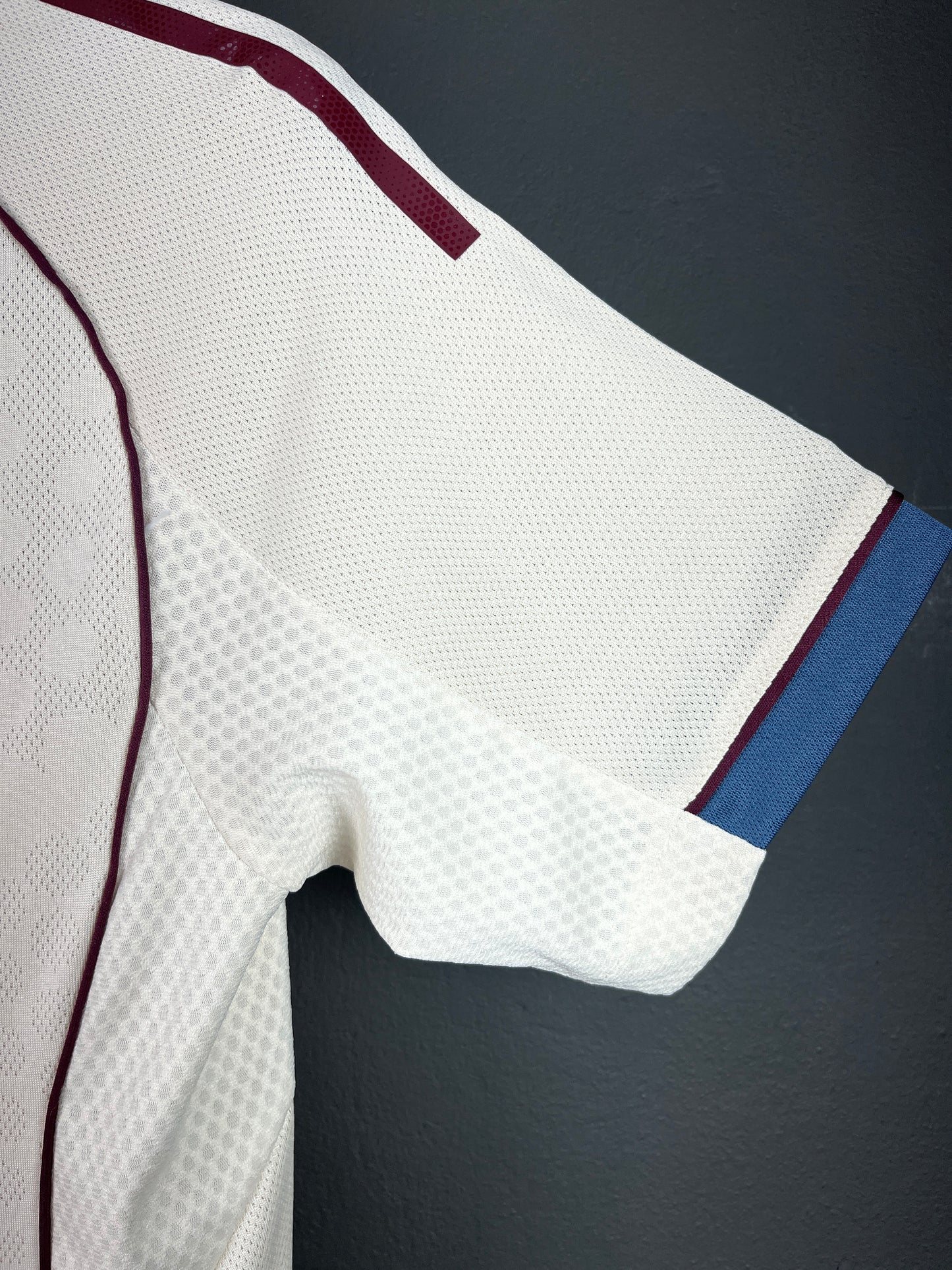 Ajax Third Jersey 25/26 Player Version