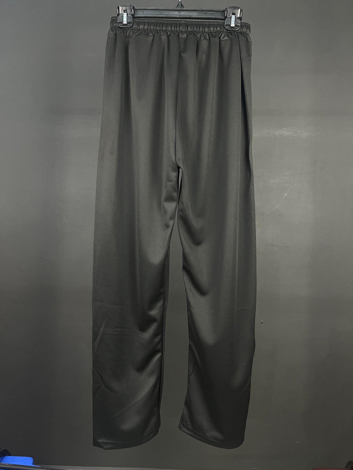 Spider Web Printed Track Pants