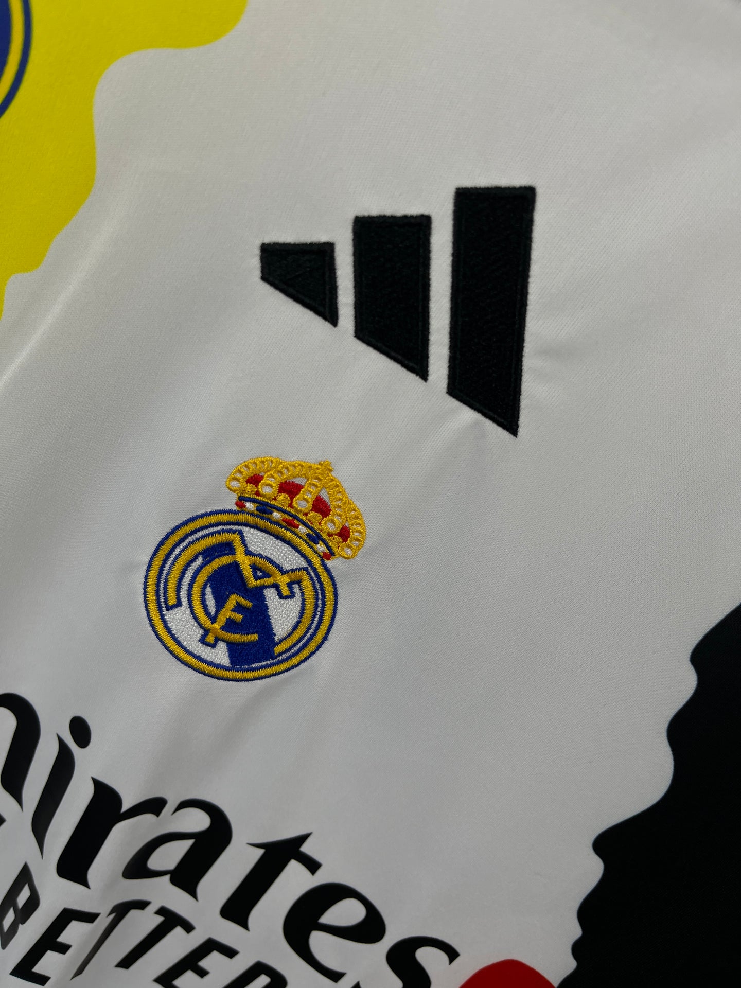 CR7 Commemorative Edition Jersey Fan Version