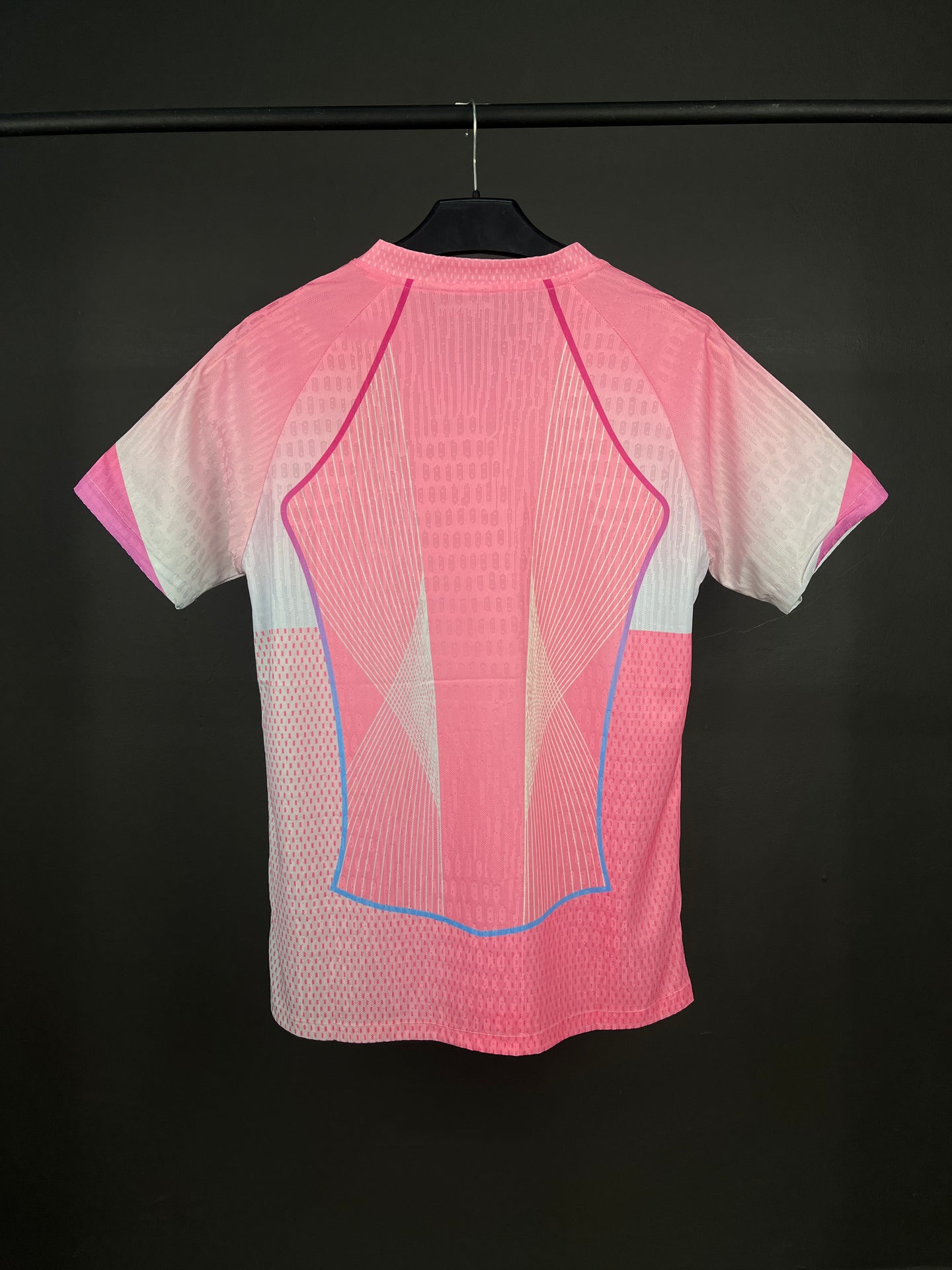 Barcelona Pink Special Edition 25/26 Player Version