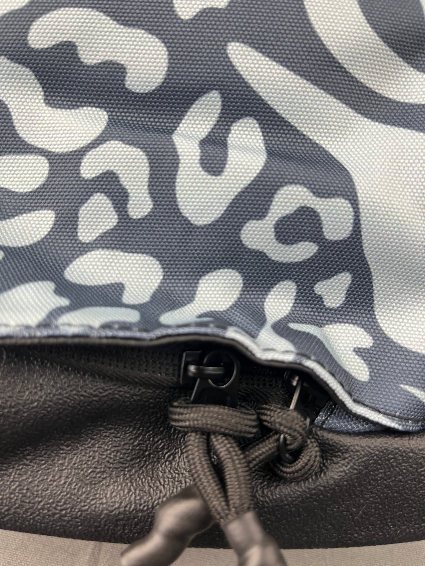 NIKE Hoops Elite Pro Backpack