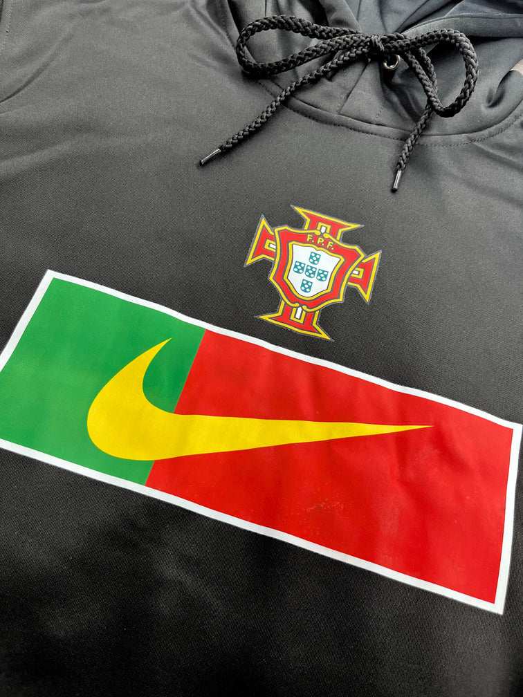 Portugal Hoodie