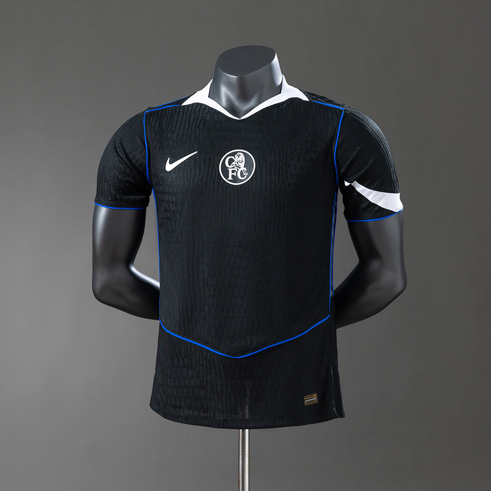 Chelsea Third Jersey 25/26 Player Version