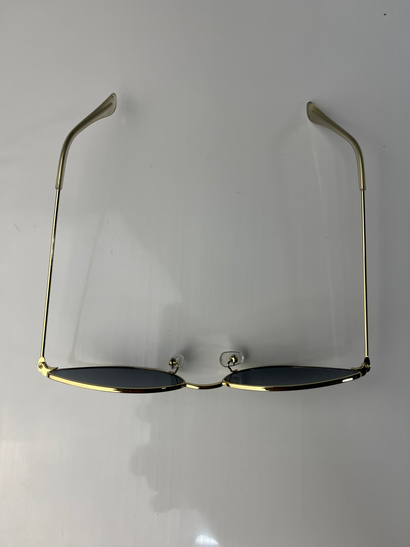 Slim Cat eye Sunglasses