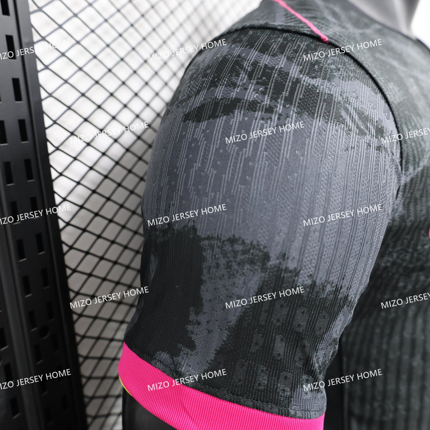 Chelsea Third Jersey 24/25 Player Version