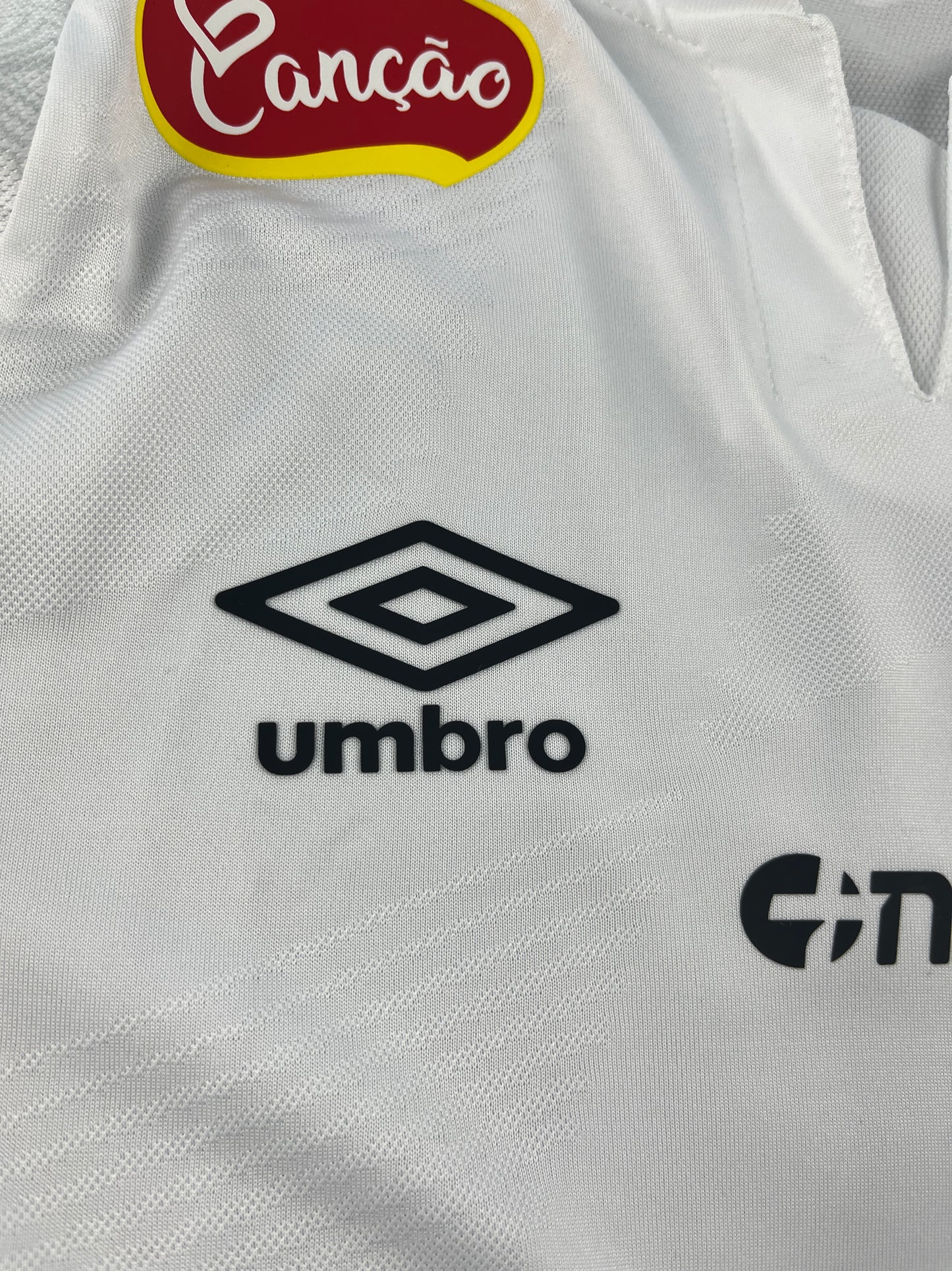 Santos Home 24/25 Player Version