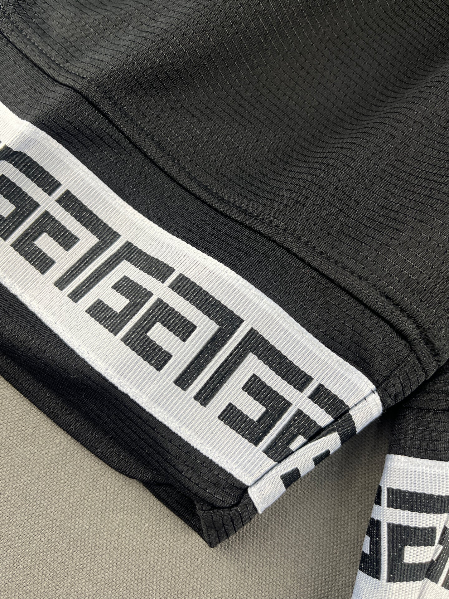 NIKE 'Giannis' Black Shorts