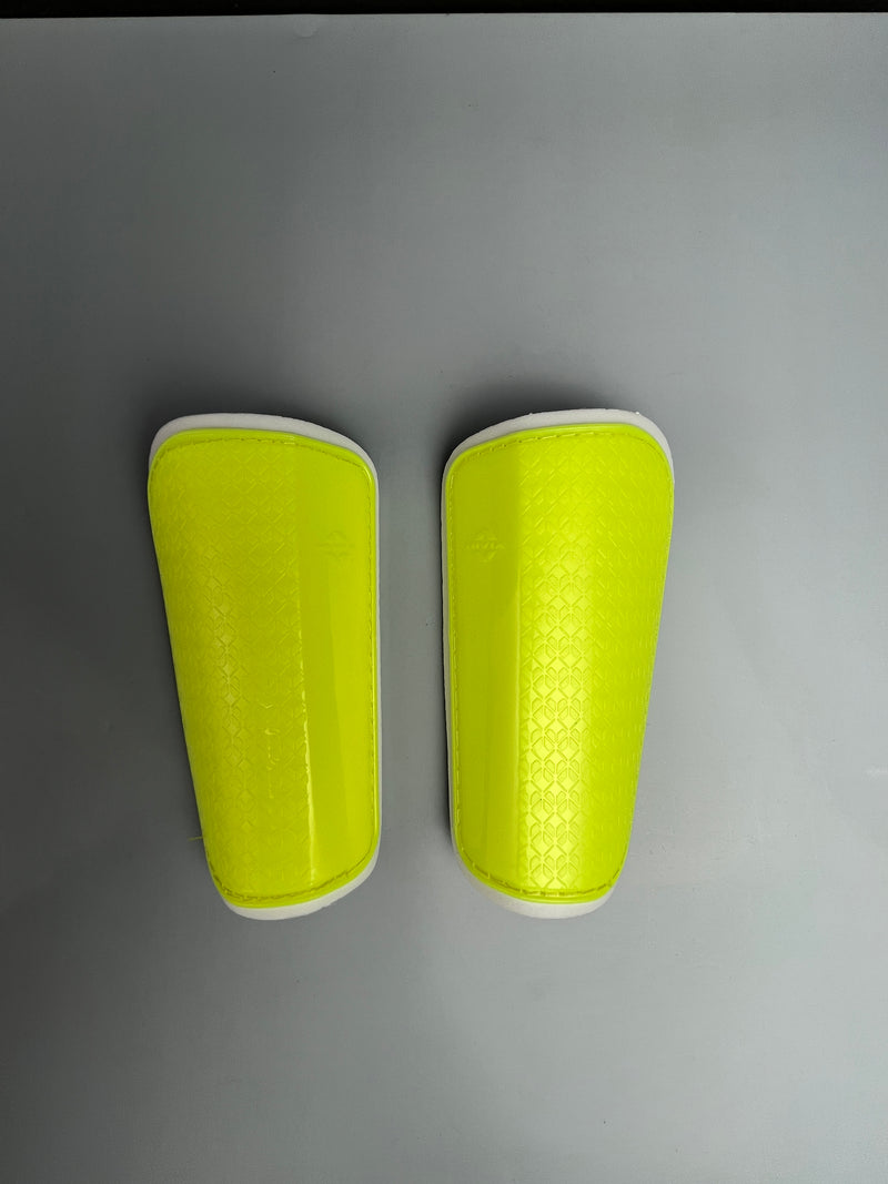 Nivia Shin Guard