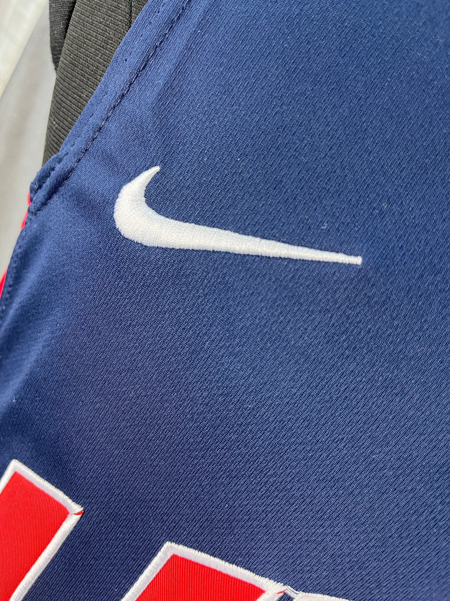 Bryant USA 10 NBA Jersey