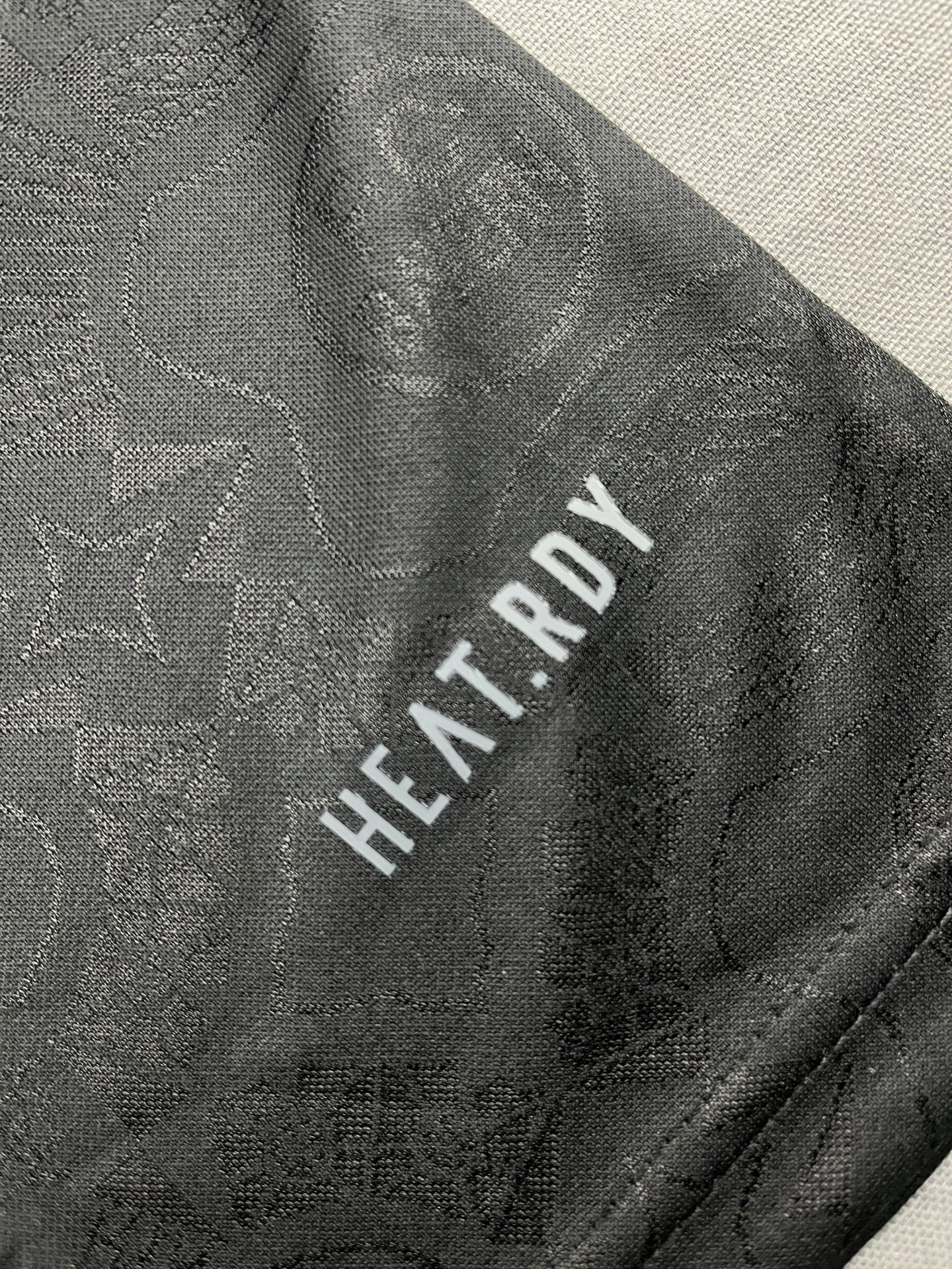 Bayern 125th years Player Version