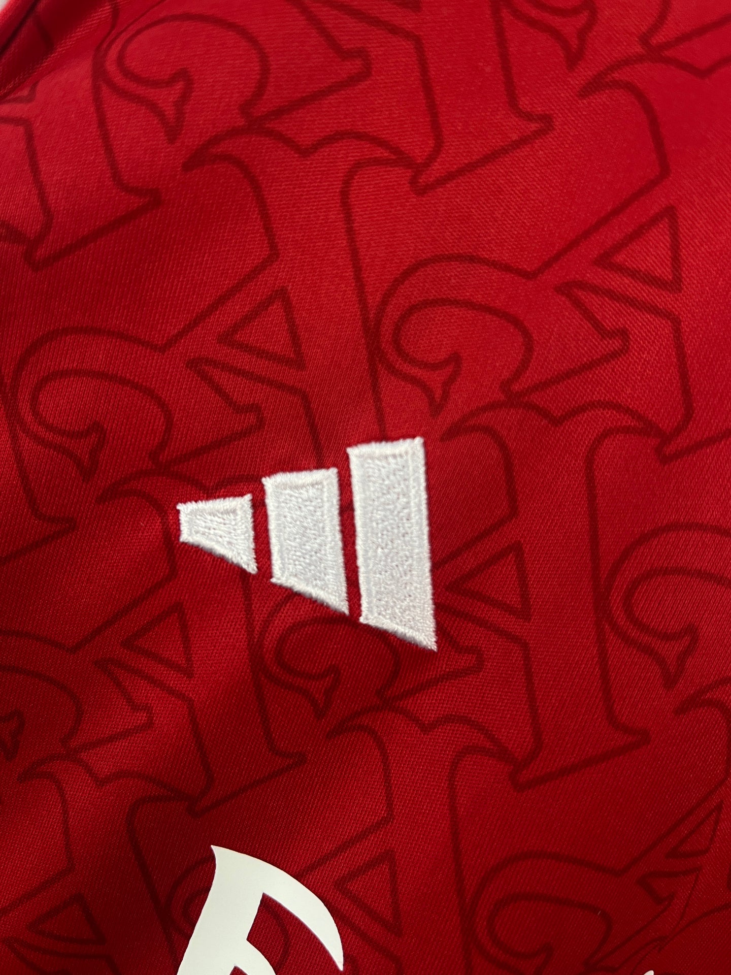 Arsenal Home 25/26 Kids Jersey