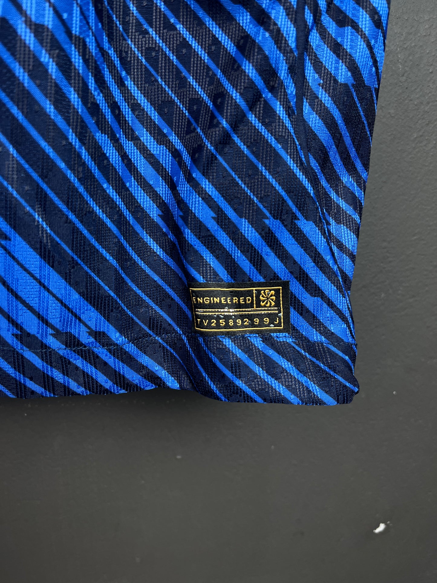 France Home Jersey 2026 Player Version