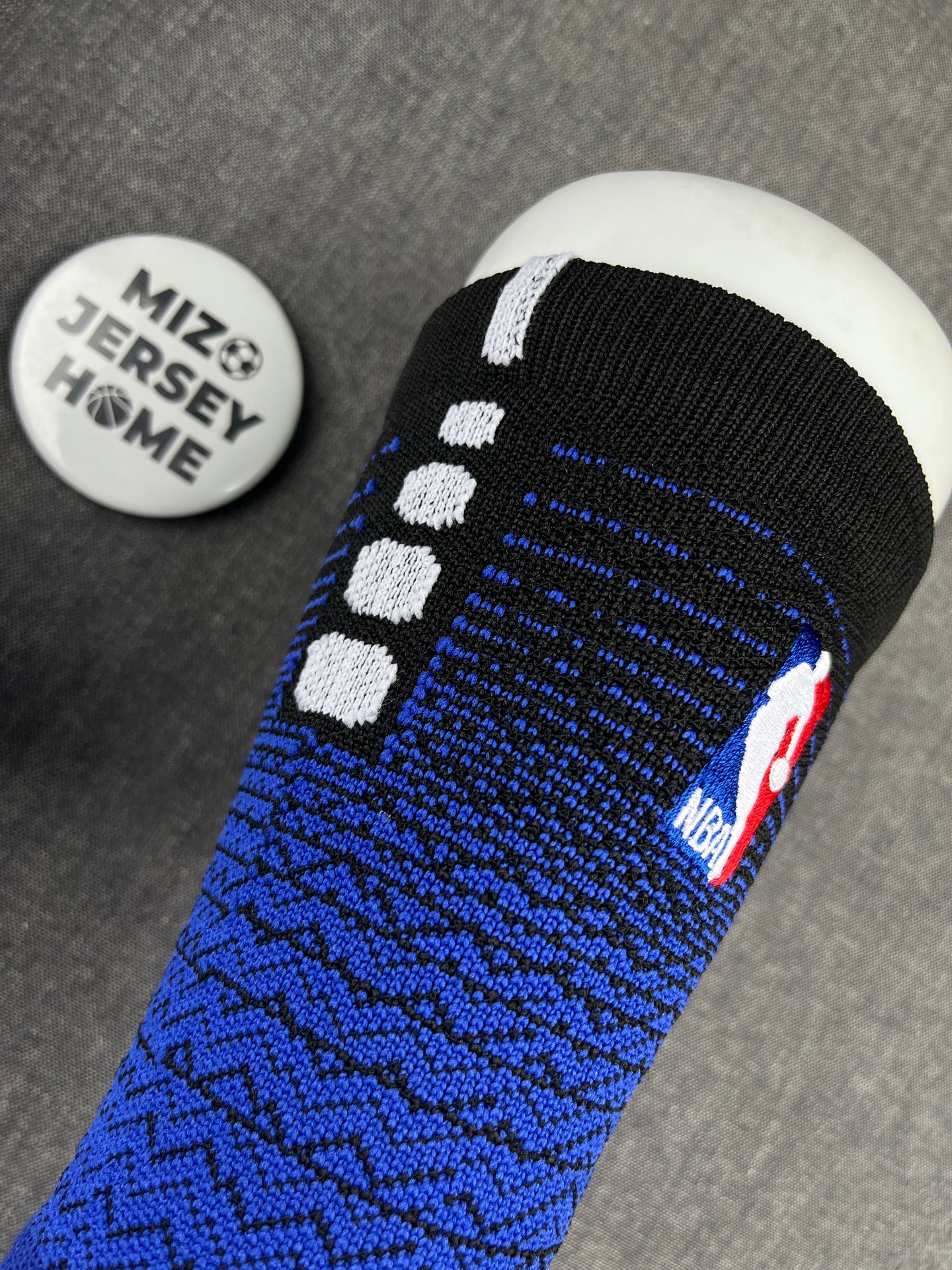 Nike NBA Blue Crew