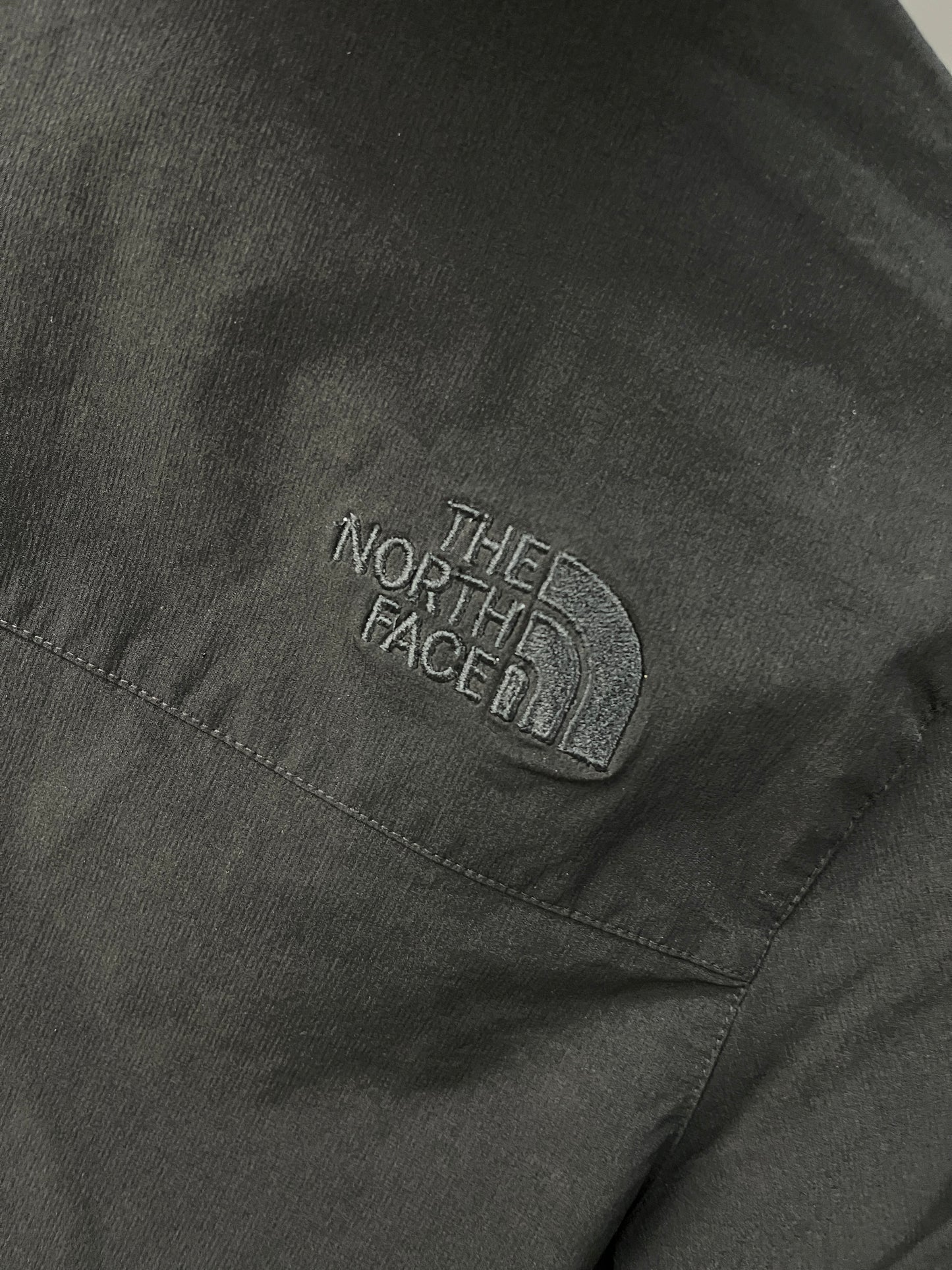 The North Face Black Light Jacket