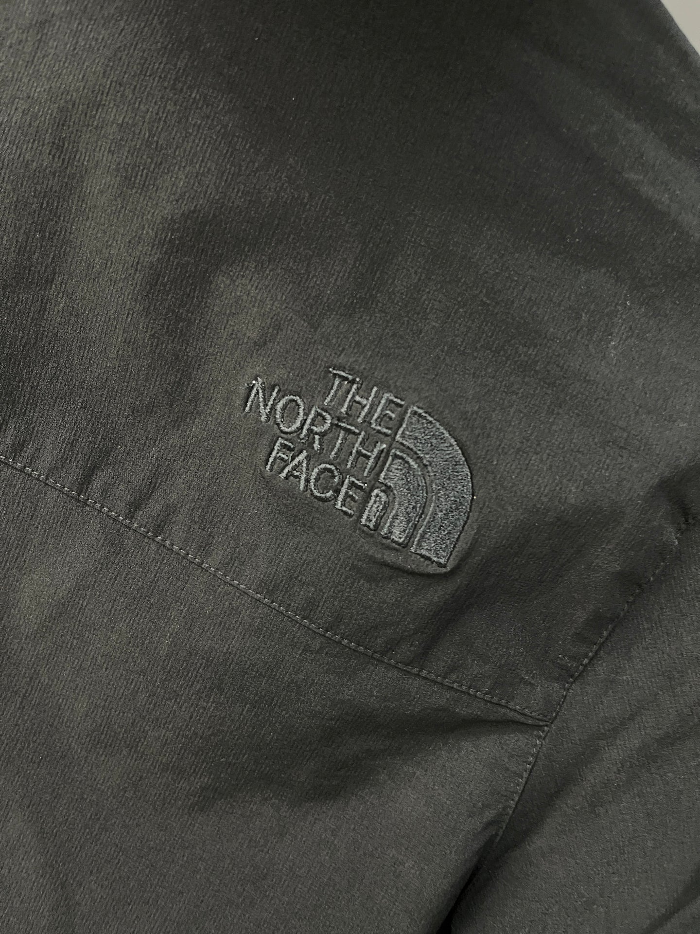 The North Face Black Light Jacket